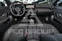 2025 Mercedes Benz A 200