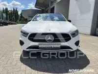 2025 Mercedes Benz A 200