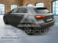 2025 Mercedes Benz A 200