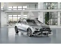 2025 Mercedes Benz A 200