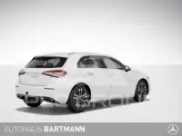 2025 Mercedes Benz A 200