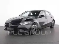 2025 Mercedes Benz A 200