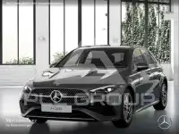 2025 Mercedes Benz A 200
