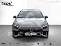 2025 Mercedes Benz A 200