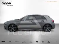 2025 Mercedes Benz A 200