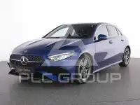 2025 Mercedes Benz A 200