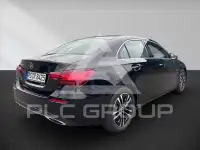 2025 Mercedes Benz A 200