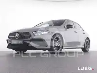 2025 Mercedes Benz A 200