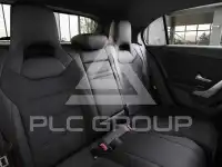 2025 Mercedes Benz A 200