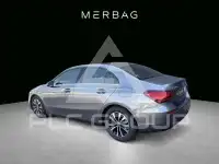 2025 Mercedes Benz A 200