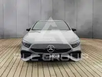 2025 Mercedes Benz A 200