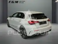 2025 Mercedes Benz A 200