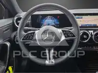 2025 Mercedes Benz A 200