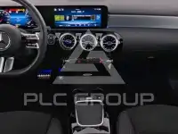 2025 Mercedes Benz A 200