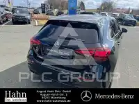 2025 Mercedes Benz A 200