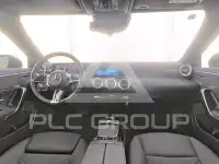 2025 Mercedes Benz A 200