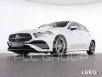 2025 Mercedes Benz A 200