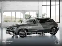 2025 Mercedes Benz A 200