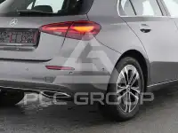 2025 Mercedes Benz A 200