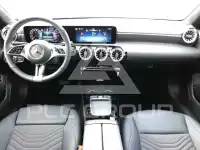 2025 Mercedes Benz A 200