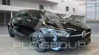 2025 Mercedes Benz A 200