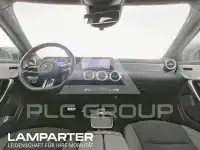 2025 Mercedes Benz A 200