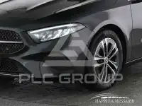 2025 Mercedes Benz A 200