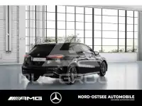 2025 Mercedes Benz A 200