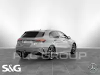 2025 Mercedes Benz A 200