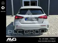 2025 Mercedes Benz A 200