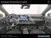 2025 Mercedes Benz A 200