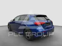 2025 Mercedes Benz A 200