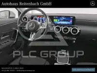 2025 Mercedes Benz A 200