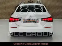2025 Mercedes Benz A 200