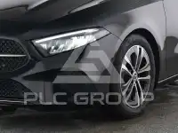 2025 Mercedes Benz A 200