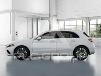 2025 Mercedes Benz A 200