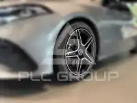 2025 Mercedes Benz A 200