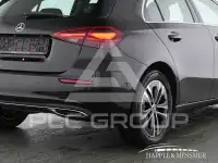 2025 Mercedes Benz A 200