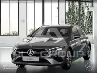 2025 Mercedes Benz A 200