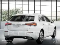 2025 Mercedes Benz A 200