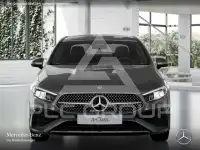 2025 Mercedes Benz A 200