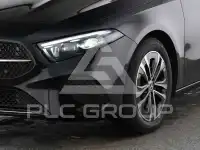2025 Mercedes Benz A 200
