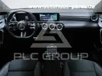 2025 Mercedes Benz A 200