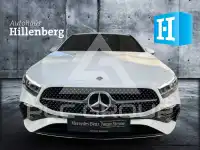 2025 Mercedes Benz A 200