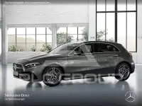 2025 Mercedes Benz A 200