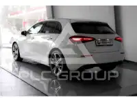 2025 Mercedes Benz A 200