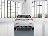 2025 Mercedes Benz A 200