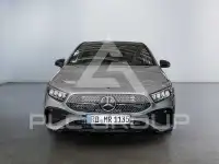 2025 Mercedes Benz A 200