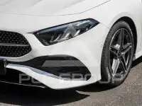 2025 Mercedes Benz A 200