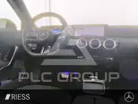 2025 Mercedes Benz A 200